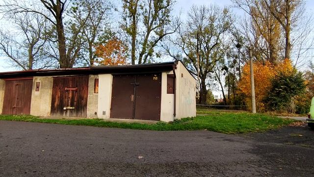 Fiat 600 - BarnFind - Velké Finále