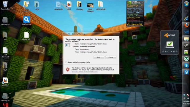 How To Open Garry's Mod Workshop Files