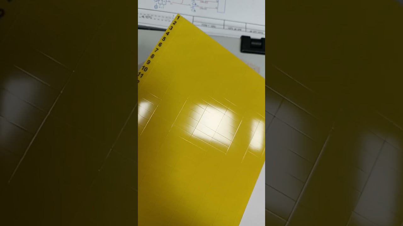 Маркировка устройств