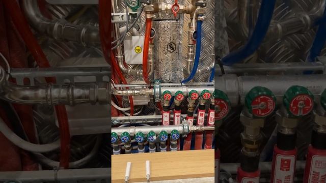 Не пропустите: обзор водомерного узла в ЖК Лучи - узнайте все нюансы и особенности!