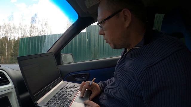 Subaru: гордость японского инженерного мышления