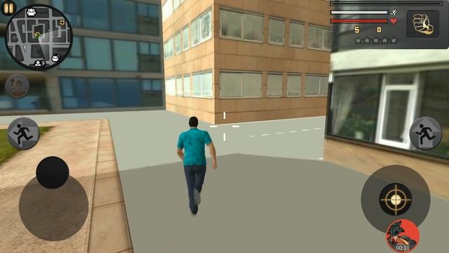 ТРЕШ АНДРОИД: GTA КЛОНЫ