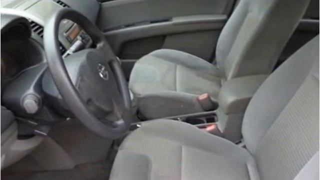 2008 Nissan Sentra Used Cars Bremerton WA