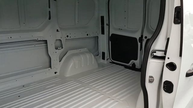 202D18077 - 2020 Renault Trafic SL30 ENERGY DCI 120 SPO 21,484