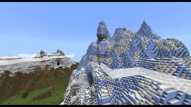 МАЙНКРАФТ 1.18 ПЕЩЕРЫ И СКАЛЫ ЧАСТЬ 2! ОБЗОР ОБНОВЛЕНИЯ 1.18