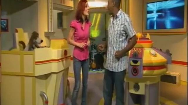 Carrie And David S Pop Shop Episode 4