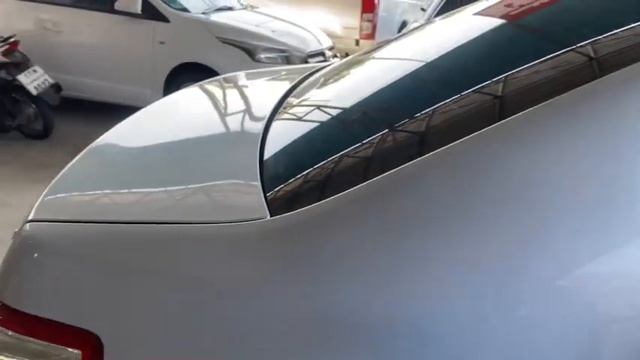 TOYOTA SOLUNA VIOS ปี 2012 เกียร์ออโต้ ไมเนอร์เฉนต์แล้ว ไม่เคยชน ไม่เคยติดแก๊ส พร้อมใช้งาน ฟรีดาวน์