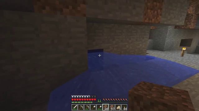 Minecraft Custom Map - Hunt For The Wool Part 13