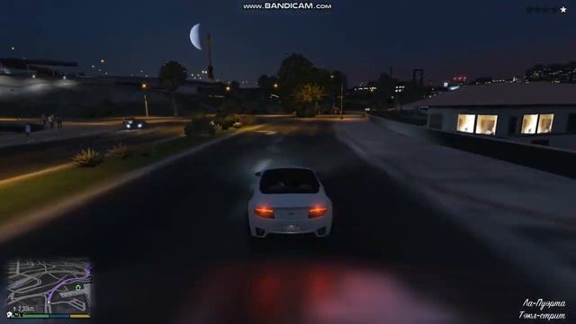 где найти танк в гта 5