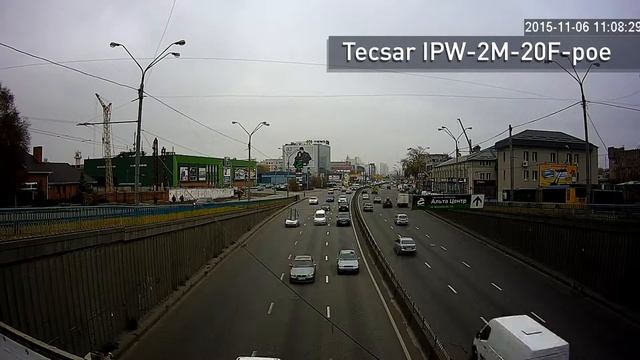 IP камера Tecsar IPW-2M-20F-poe