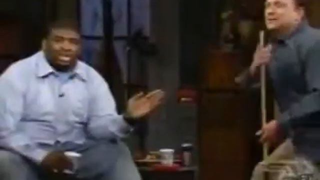 [NC, F] Tough Crowd (05-06-2004) Patrice O'Neal, Tony Camin, Dov Davidoff, Robert Kelly