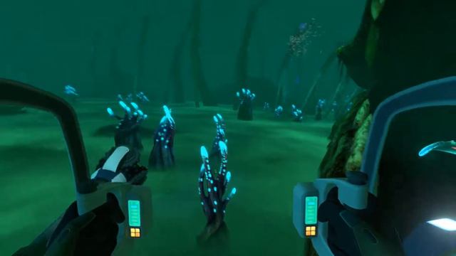 THE VOICE | SUBNAUTICA ROLEPLAY SERIES (PART 6)