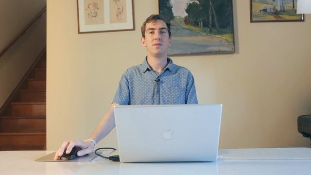 Gaming On A 2008 MacBook Pro In 2018