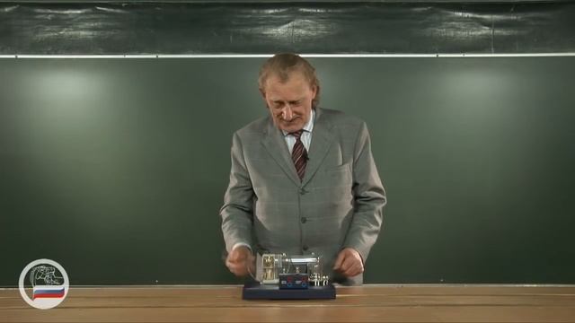 Двигатель Стирлинга