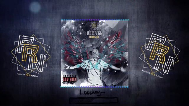 GOLDMAYER - Летать  Russian Rich Nation Records 