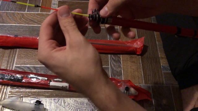 Потерянная посылка, жесть 2,5 месяца прошло.