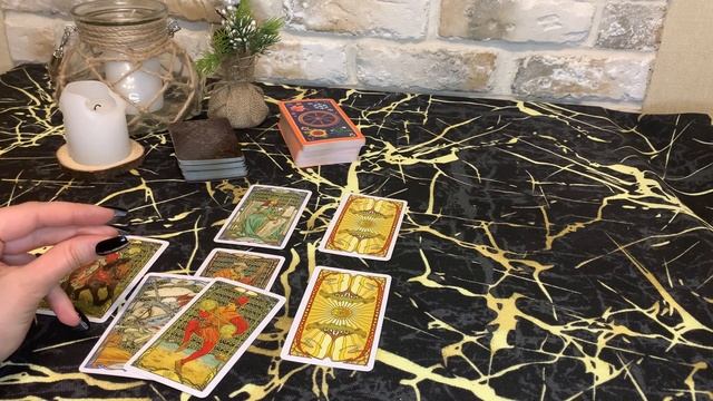 СКОРПИОН ТАРО-ПРОГНОЗ февраль 2023