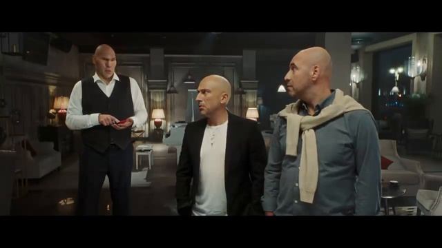 Реклама МТС 