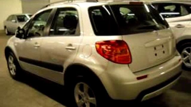 Suzuki Sx4 à Vendre Sur Vivalur.fr