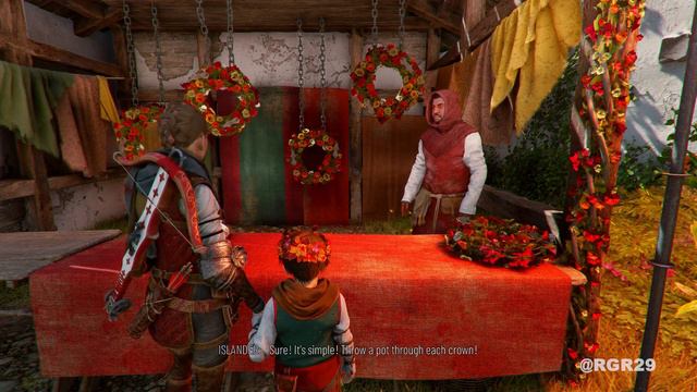 A Plague Tale Requiem Gameplay Walkthrough Part 9 - PC 4K 60FPS No Commentary