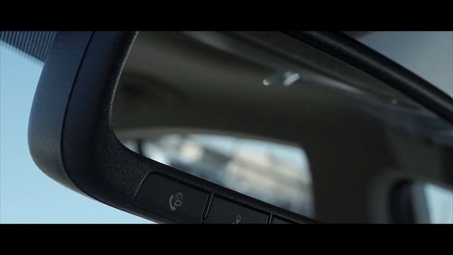 2017 Hyundai Elantra Rearview Mirror Features
