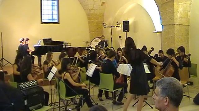 Fritz Kreisler - Schön Rosmarin