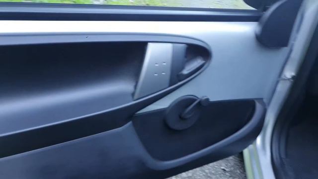 PEUGEOT 107 1 0 ACCESS 3d 68 BHP 2013 63