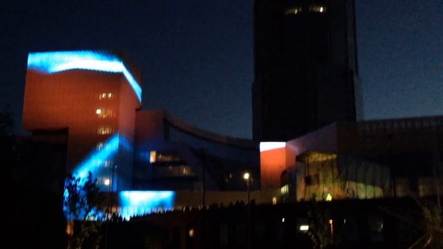 Панк-рок путешествие на Урал