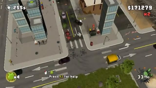 Demolition Inc Walkthrougt Part 1(Super Glue)