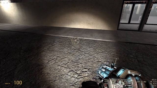 Garry's Mod Test