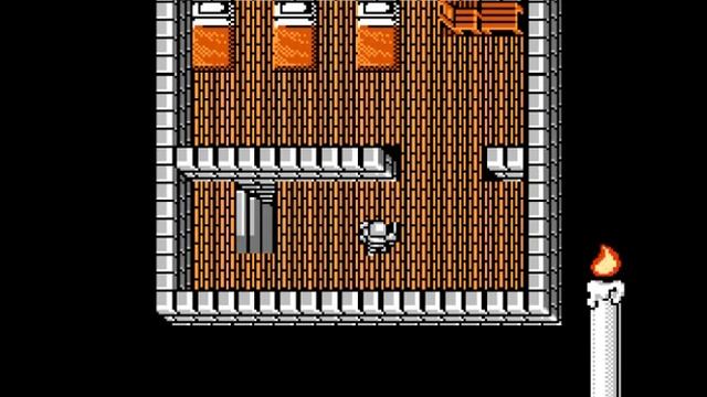 Times Of Lore (USA) (NES)