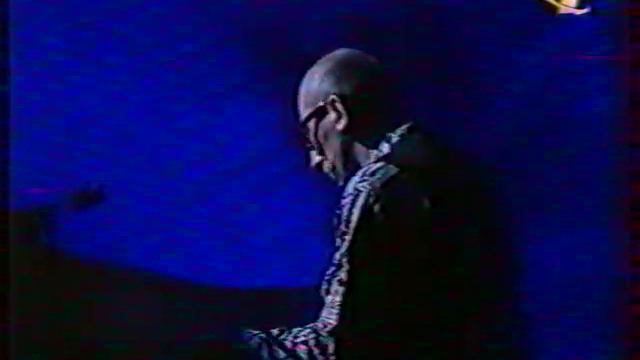 Евгений Кемеровский Монолог