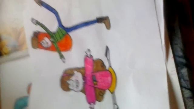 Гравити фолз