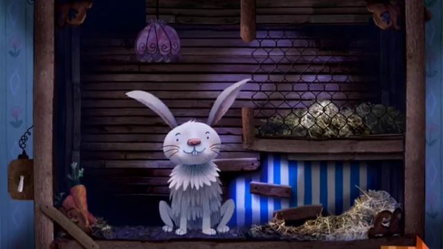 Nighty Night Farm Animals ? The Perfect Bedtime Story App For Kids And Toddlers With Lullaby Music