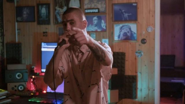 Jaspa Vol - Имена проект Живаго Afera Music