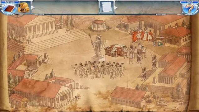 ≤MINIWAVE≥ Прохождение игры «Грибная Эра» Глава 15  ≤/MINIWAVE≥