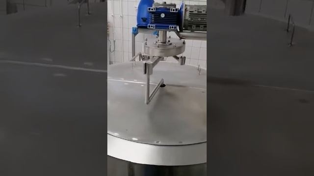 Продам Оборудование для производства сыра. (на 500 л.)