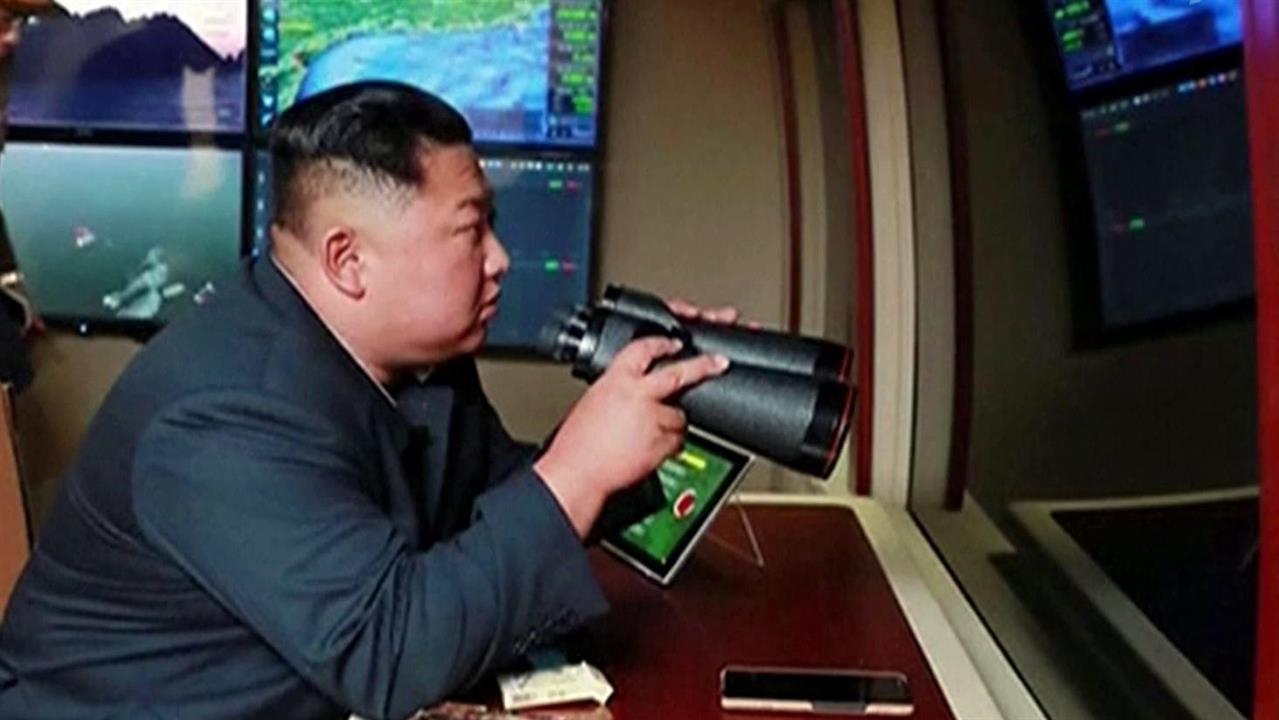 Первый канал