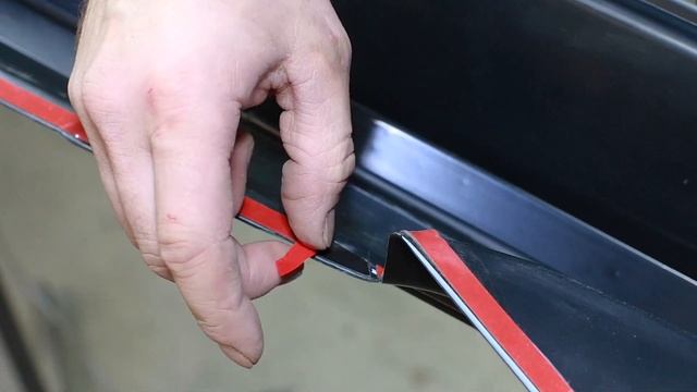 Больше, чем ресницы