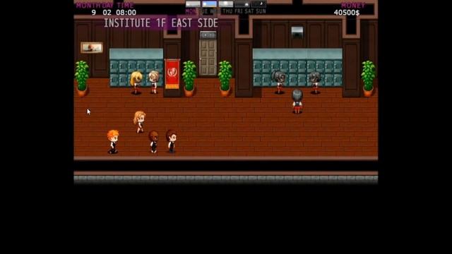 Walkthrough My New Life (REVAMP) By Beggar Of Net Ep.1 (Intro)