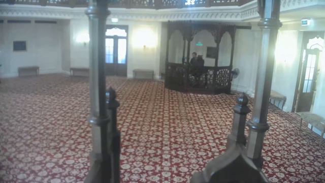 Прямая трансляция пользователя ак мечеть г. болгар камера 2