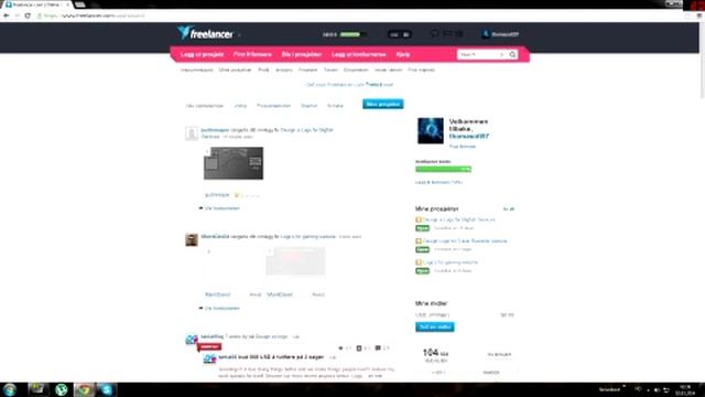 How To Make Money Online As A Photoshop Designer