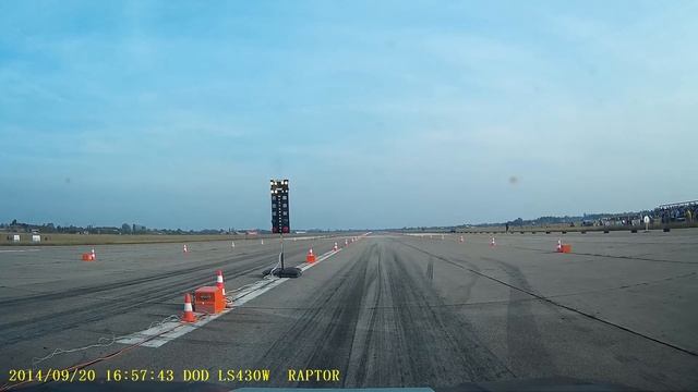 Skoda Raptor Vs. Honda Civic - 2014.09.20. Final (P1)