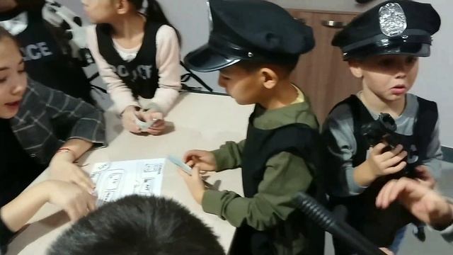 Обзор EVRIKUM CITY