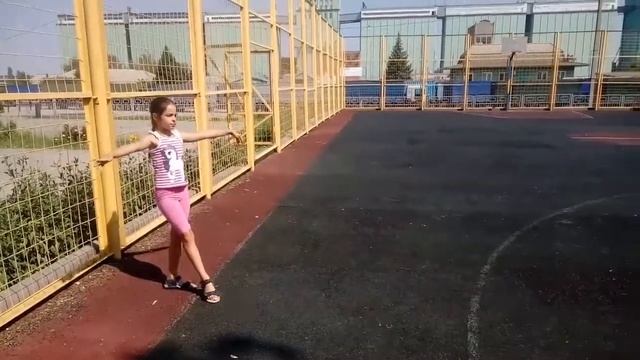 Моя утренняя зарядка//АлисаAlisa