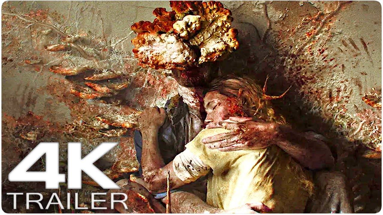 THE LAST OF US_ Season 2 Teaser (2024) MAX 2025 Preview _ 4K UHD
