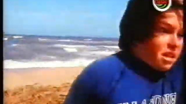 South Coast Surf Carnival 2007 - (2) - Nerve Events