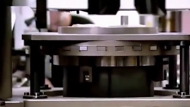 Так собирают Вашу TESLA. Assembling A Your Car Tesla