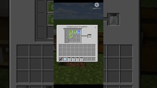 HOW TO CRAFT ICE BOMB IN MINECRAFT EDUCATION EDITION (NO MOD)