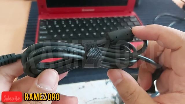 LENOVO IDEAPAD S100 - Charger Adaptor Replacement Original 40 Watt 20V Affordable Price For Netbook